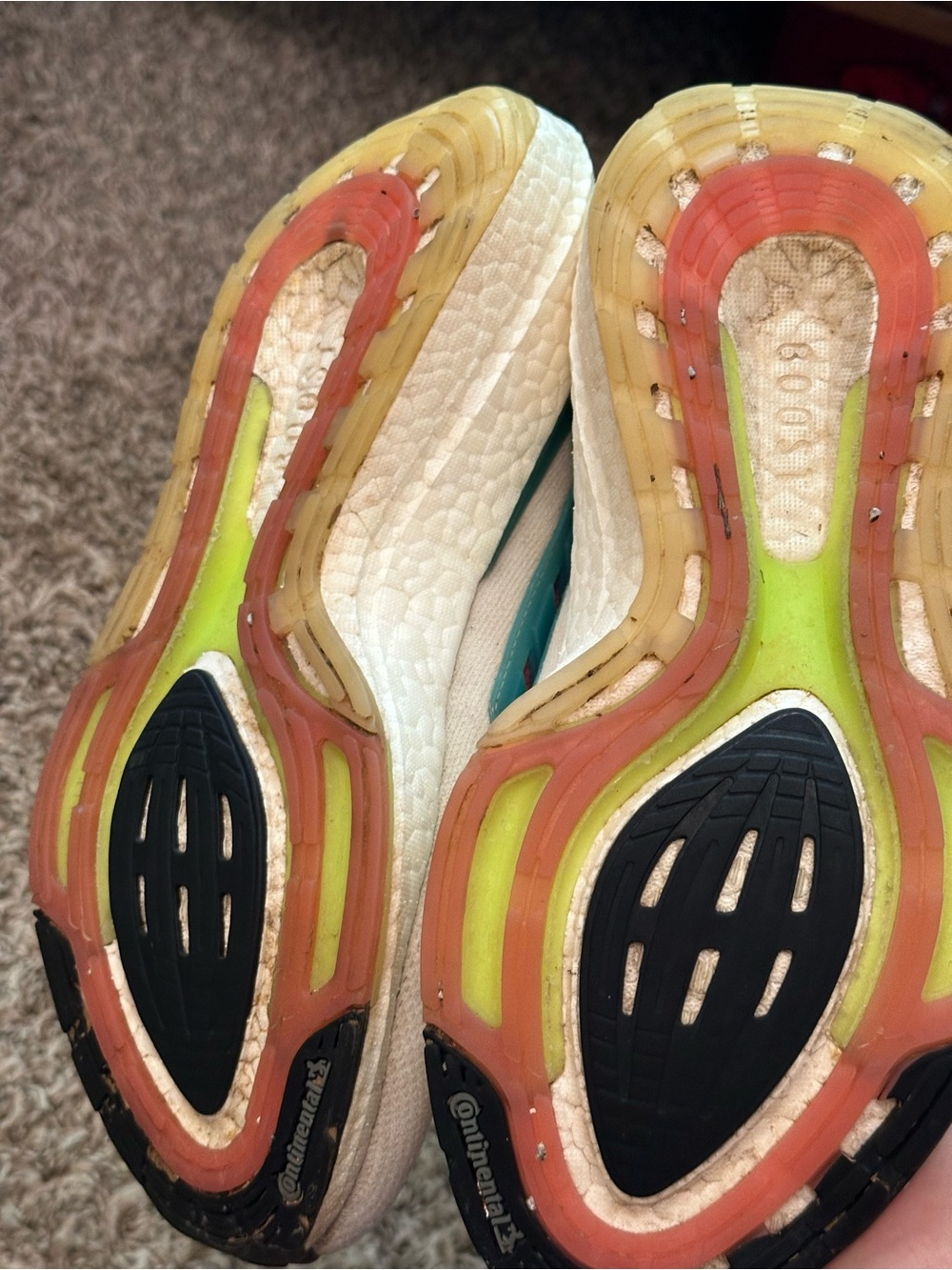 Adidas Ultraboost - Picture 8 of 8